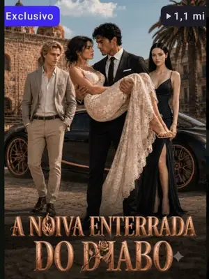A Noiva Enterrada do Diabo ( The Devil's Buried Bride)