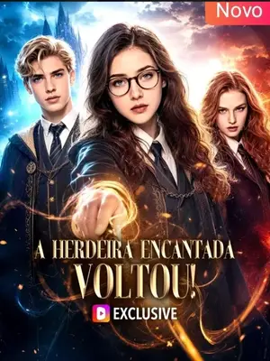 A Herdeira Encantada Voltou