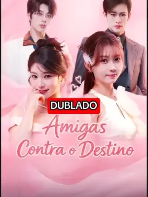 Amigas Contra o Destino