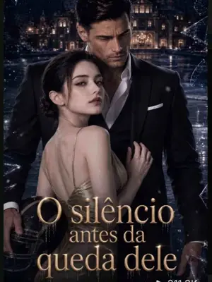 O Silêncio Antes da Queda (Curta)