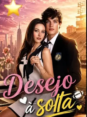 Desejo À Solta (Desire Running Wild)