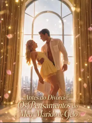 Antes Do Divórcio: Os Pensamentos Do Meu Marido De Gelo