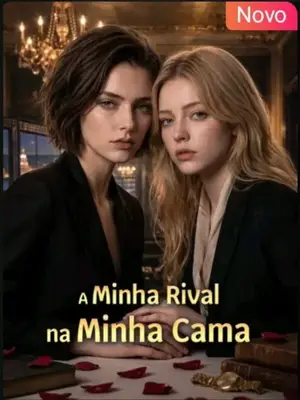 A Minha Rival na Minha Cama (Scattered Beside the Pillow)