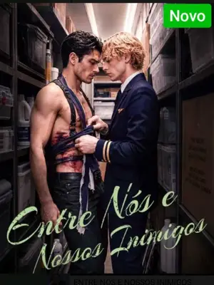 Entre Nós e Nossos Inimigos