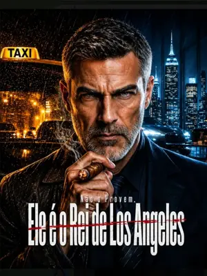 Não O Provem Ele É O Rei De Los Angeles (Don't Provoke Him, He's the King of L.A)