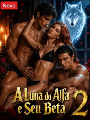 A Luna do Alfa e Seu Beta 2