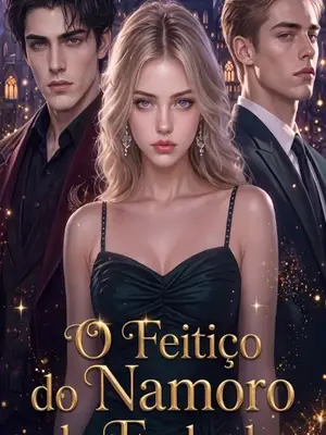 O Feitiço Do Namoro De Fachada (Te Fake Dating Spell)