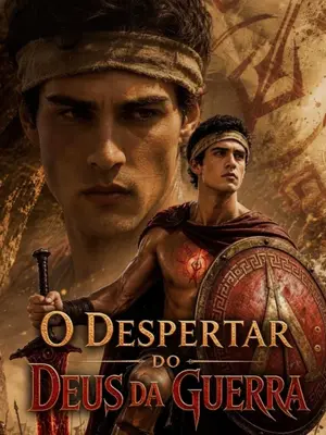 O Despertar do Deus da Guerra