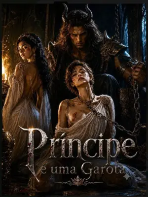 O Príncipe é Uma Garota