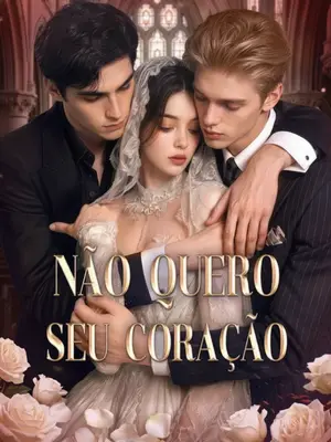 Não Quero Seu Coração (Crying For the Love the Lost Twice)