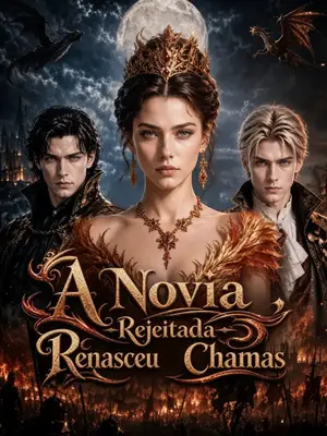 A Noiva Rejeitada Que Renasceu Em Chamas | Rejeitada, Ela Despertou Como Princesa Fênix