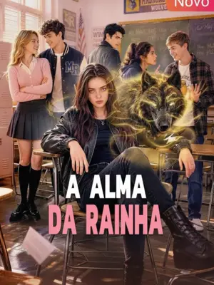 A Alma da Rainha