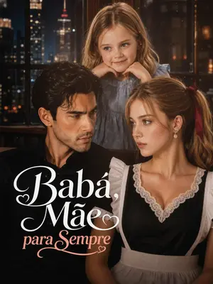 Baba, Mãe Para Sempre