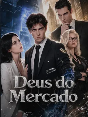 Deus do Mercado
