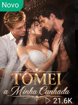 Tomei a Minha Cunhada