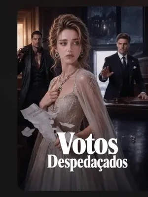 Votos Despedaçados