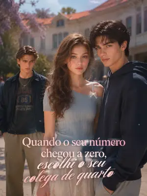 Quando o Seu Número Chegou a Zero
