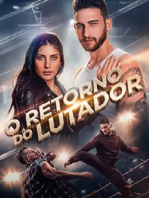 O Retorno do Lutador