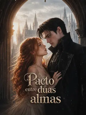 Pacto Entre Duas Almas