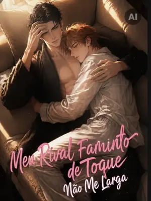 Meu Rival Faminto de Toque Não me Larga
