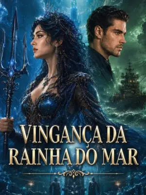 Vingança da Rainha do Mar