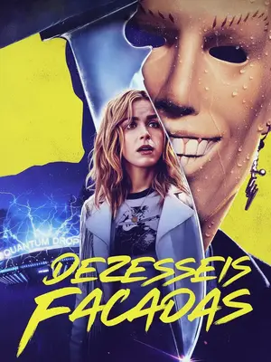 Dezesseis Facadas