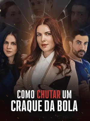 Como Chutar um Craque da Bola