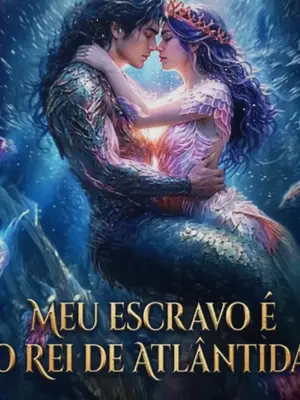 Meu Escravo é o Rei de Atlântida