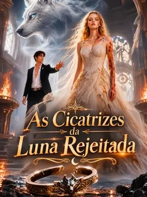 As Cicatrizes da Luna Rejeitada
