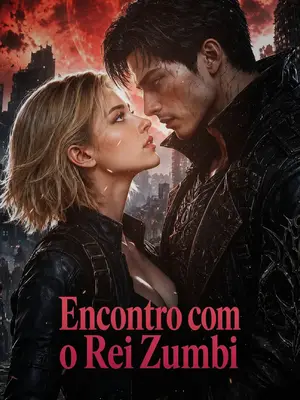 Encontro com o Rei Zumbi
