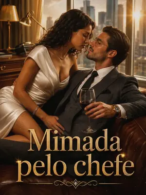 Mimada Pelo Chefe