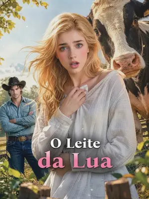 O Leite da Lua