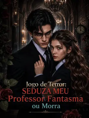 Jogo de Terror: Seduza Meu Professor Fantasma ou Morra