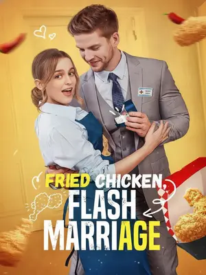 Frango Frito, Casamento de Repente - Parte 2