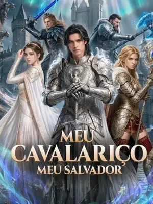 Meu Cavaleiro, Meu Salvador