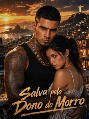 Salva Pelo Dono do Morro