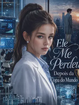 Ele Me Perdeu Depois da Copa do Mundo