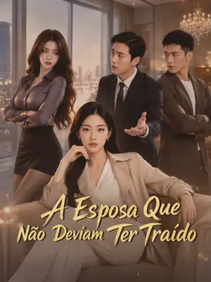 A Esposa Que Não Deviam Ter Traído