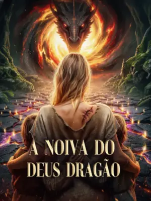 A Noiva do Deus Dragão