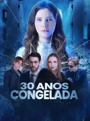 30 Anos Congelada, 3 Irmãos se Arrependem