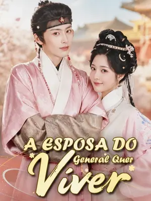 A Esposa do General Quer Viver