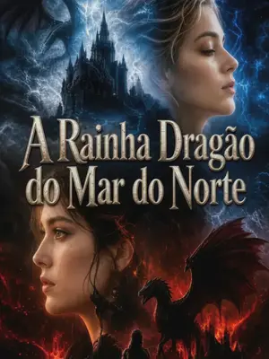 A Rainha Dragão do Mar do Norte
