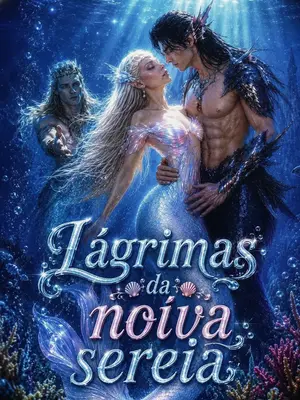 As Lágrimas da Noiva Sereia