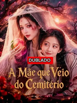 A Mãe Que Veio Do Cemitério