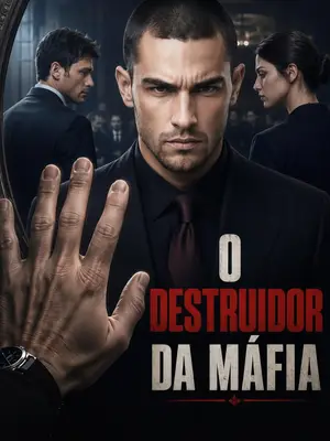 O Destruidor da Máfia