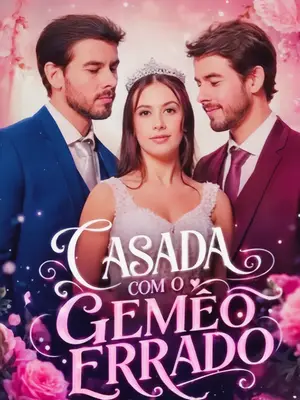 Casada com o Gêmeo Errado