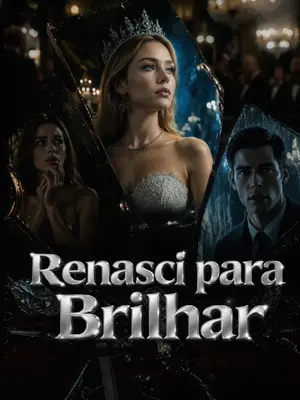 Renasci Para Brilhar