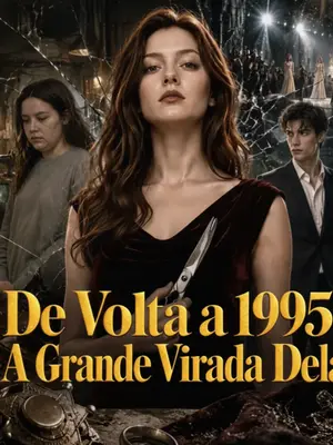 De Volta a 1995: A Grande Virada Dela