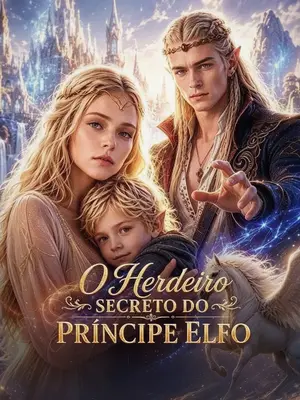 O Herdeiro Secreto do Príncipe Elfo