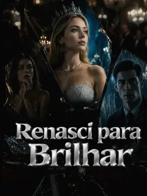 Renasci Para Brilhar